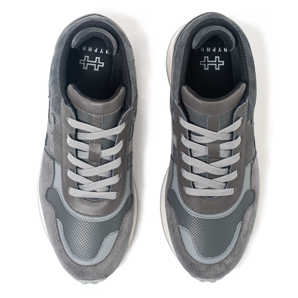 Road Runner Dark Ice Grey