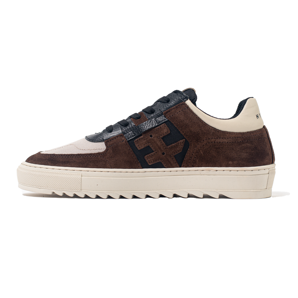 City Walker Cappuccino