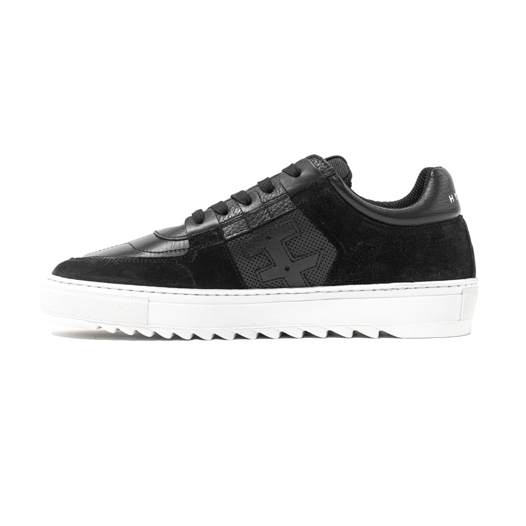City Walker Mr Black