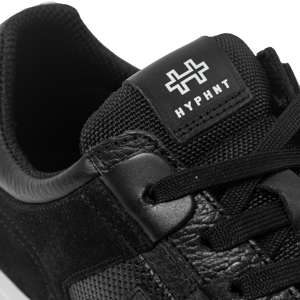 City Walker Mr Black