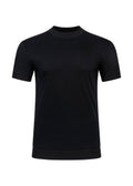 Forbes Sartorial Black T-Shirt