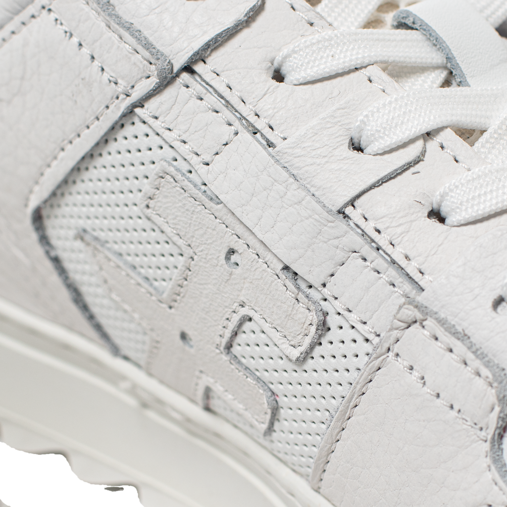 City Walker Blanco White
