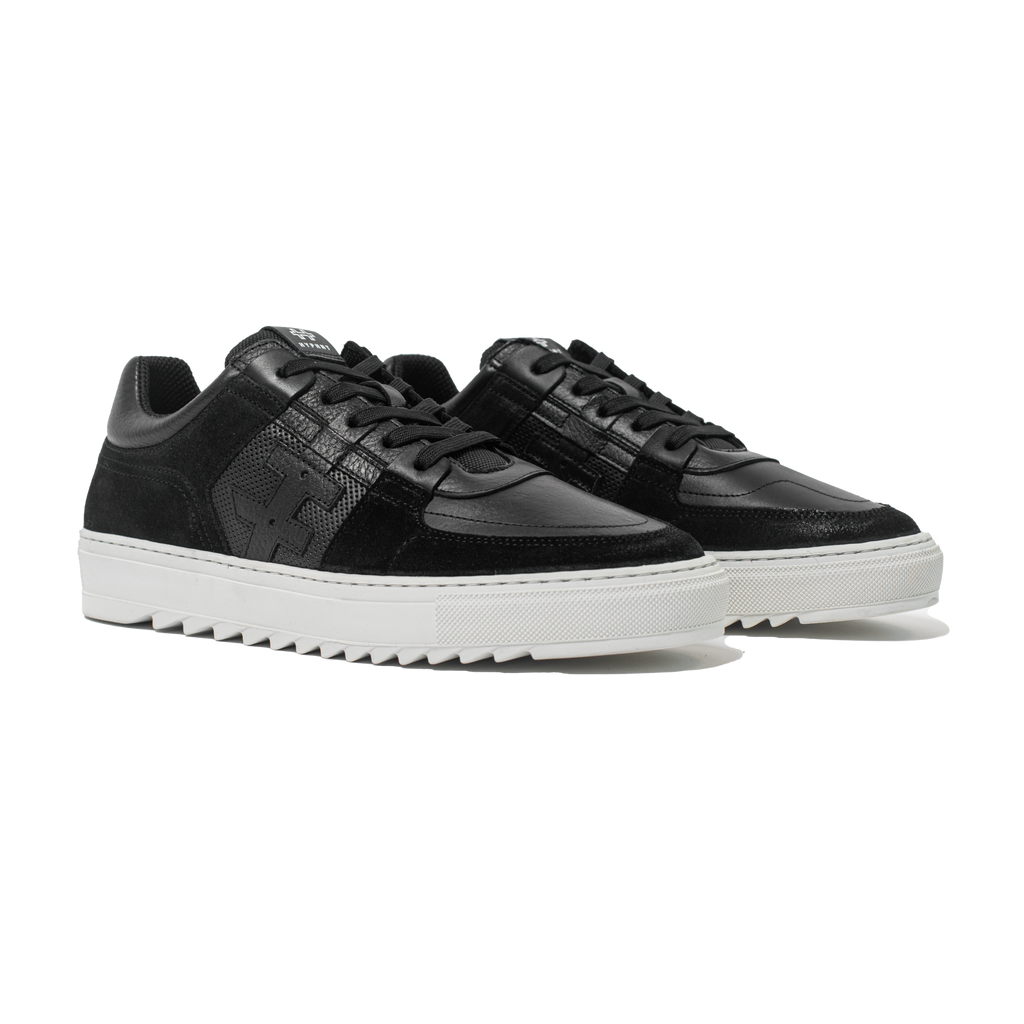 City Walker Mr Black