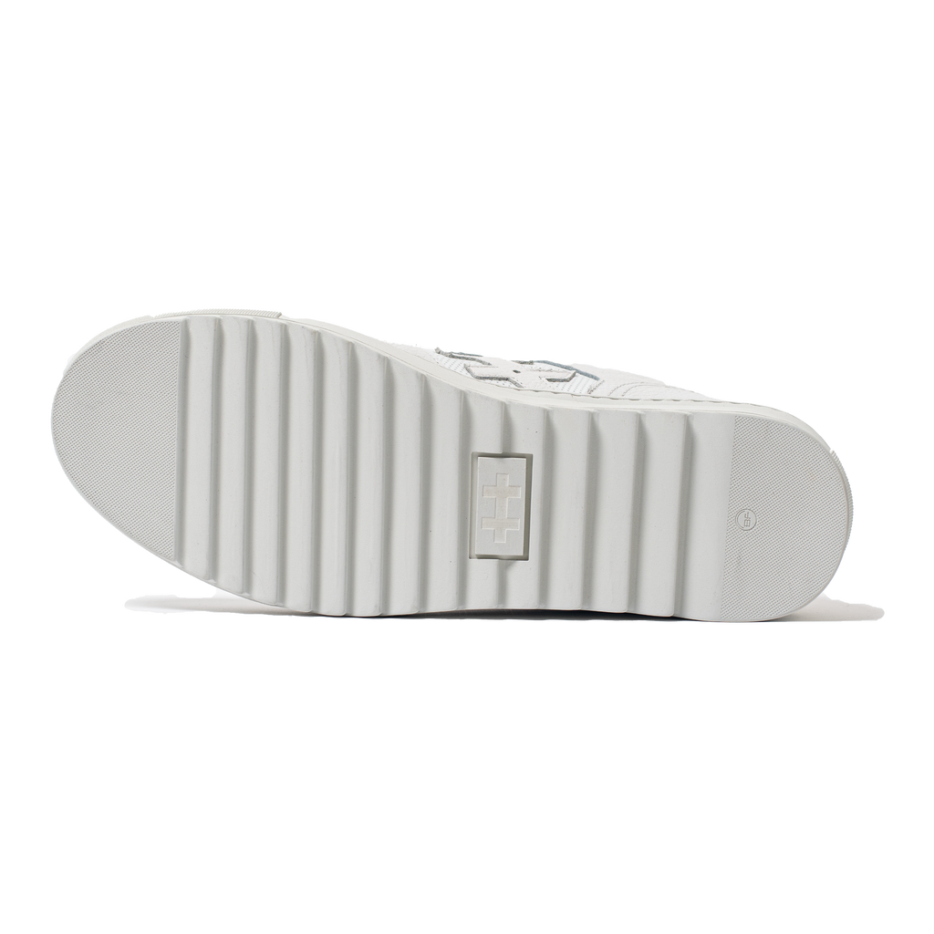 City Walker Blanco White
