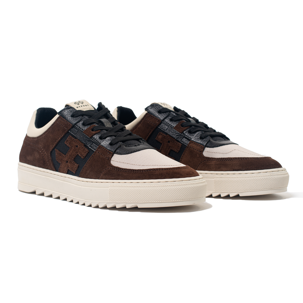 City Walker Cappuccino
