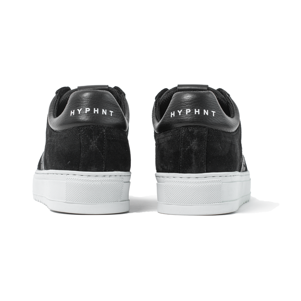City Walker Mr Black