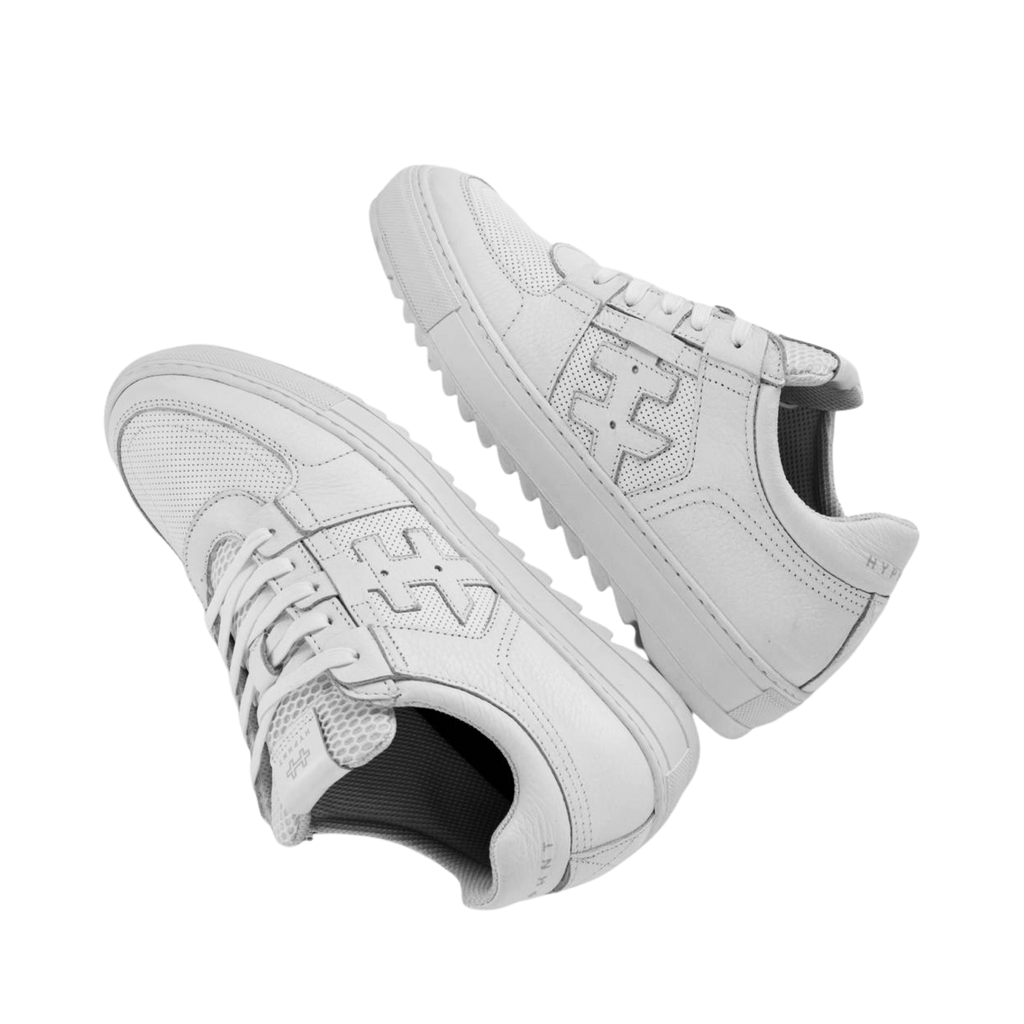 City Walker Blanco White