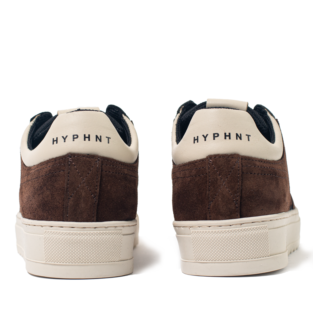 City Walker Cappuccino
