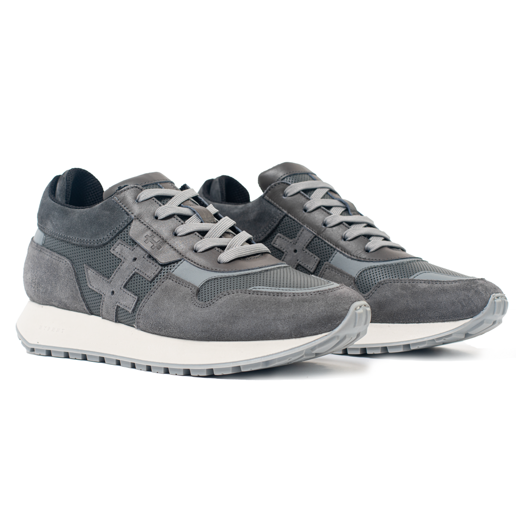 Road Runner Dark Ice Grey