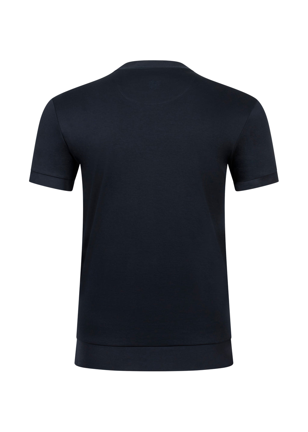 Forbes Sartorial Navy T-Shirt