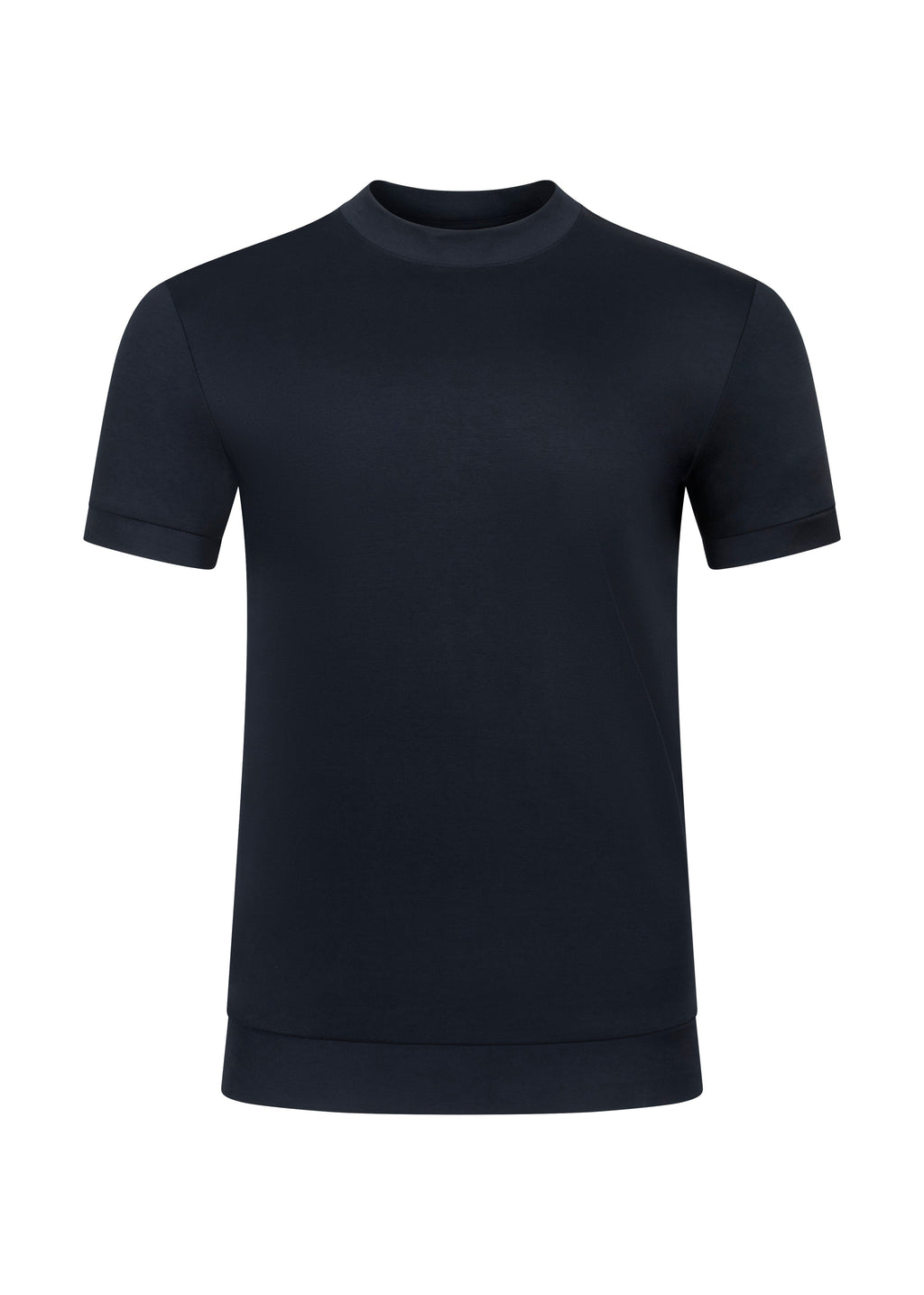 Forbes Sartorial Navy T-Shirt