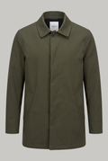 Bank Short Mac Lined -  Olive Dx