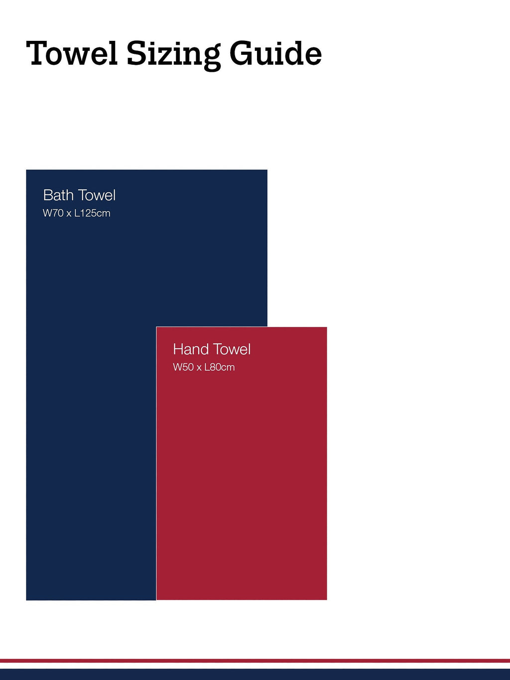 Super Soft Pure Cotton Towel Bale in Vapor Blue