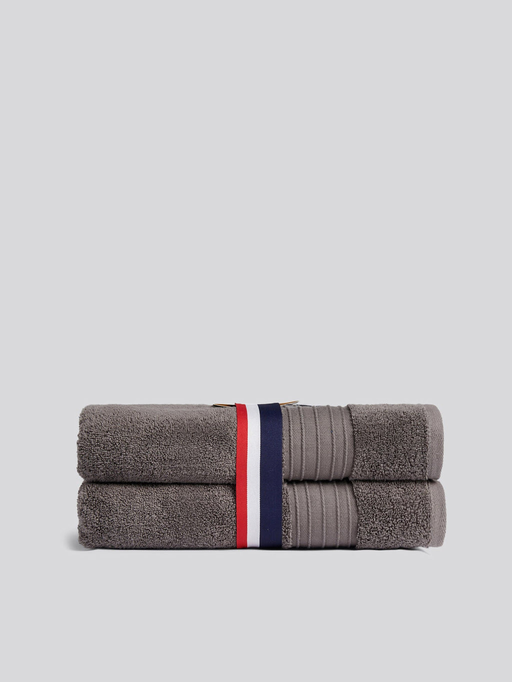 Pure Cotton Zero Twist Towel Tornado