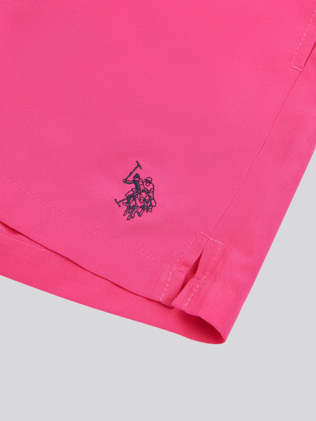 Mens Core Swim Short Raspberry Sorbet
