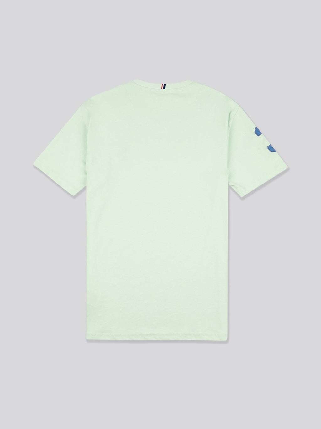 Mens Player 3 T-Shirt Pastel Green