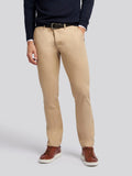 Mens Classic Chinos Cornstalk