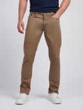 Mens Core 5 Pocket Trouser Shitake