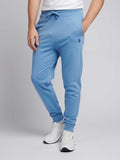 Mens Double Horsemen Loopback Jogger Allure
