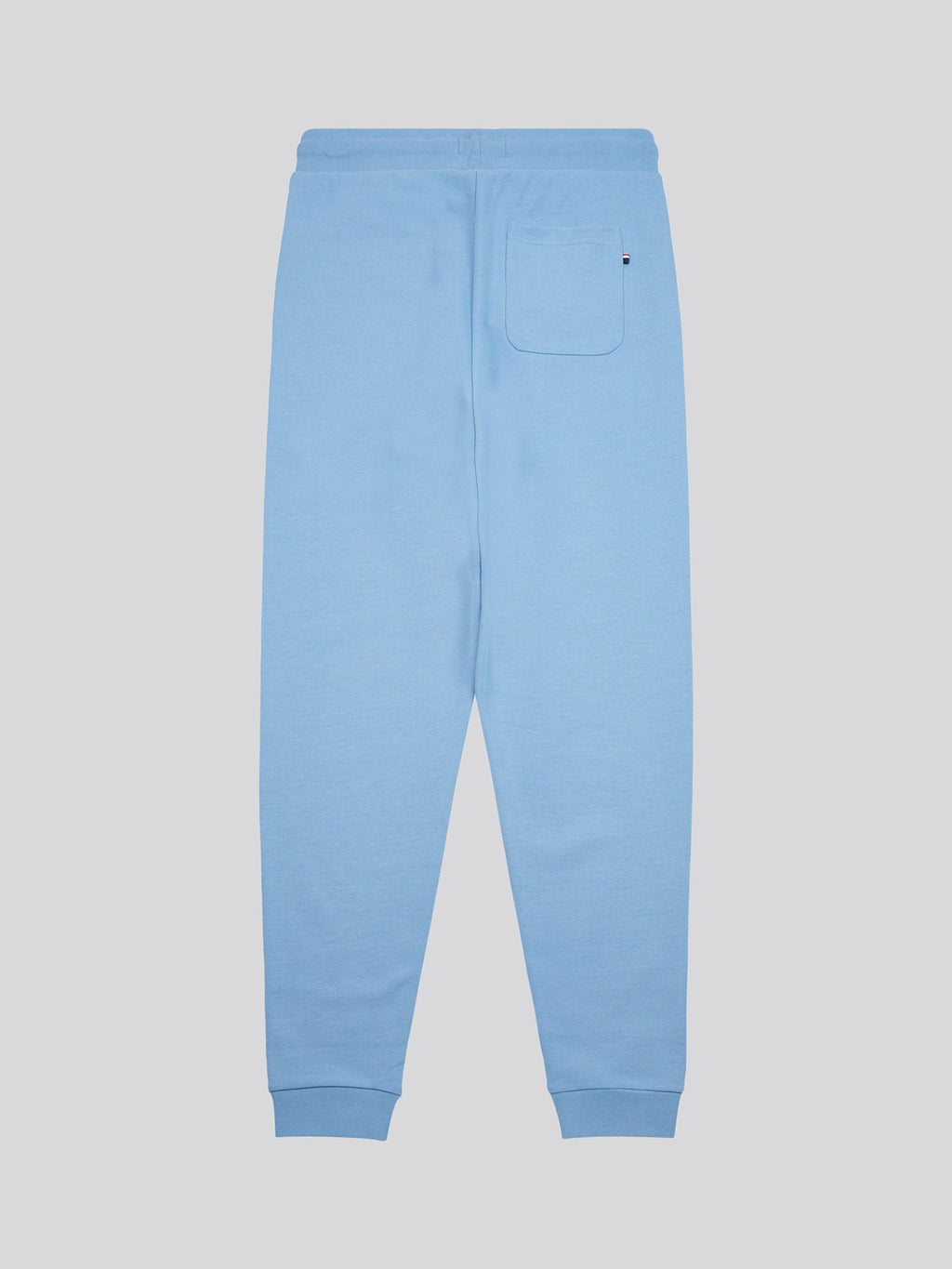 Mens Double Horsemen Loopback Jogger Allure
