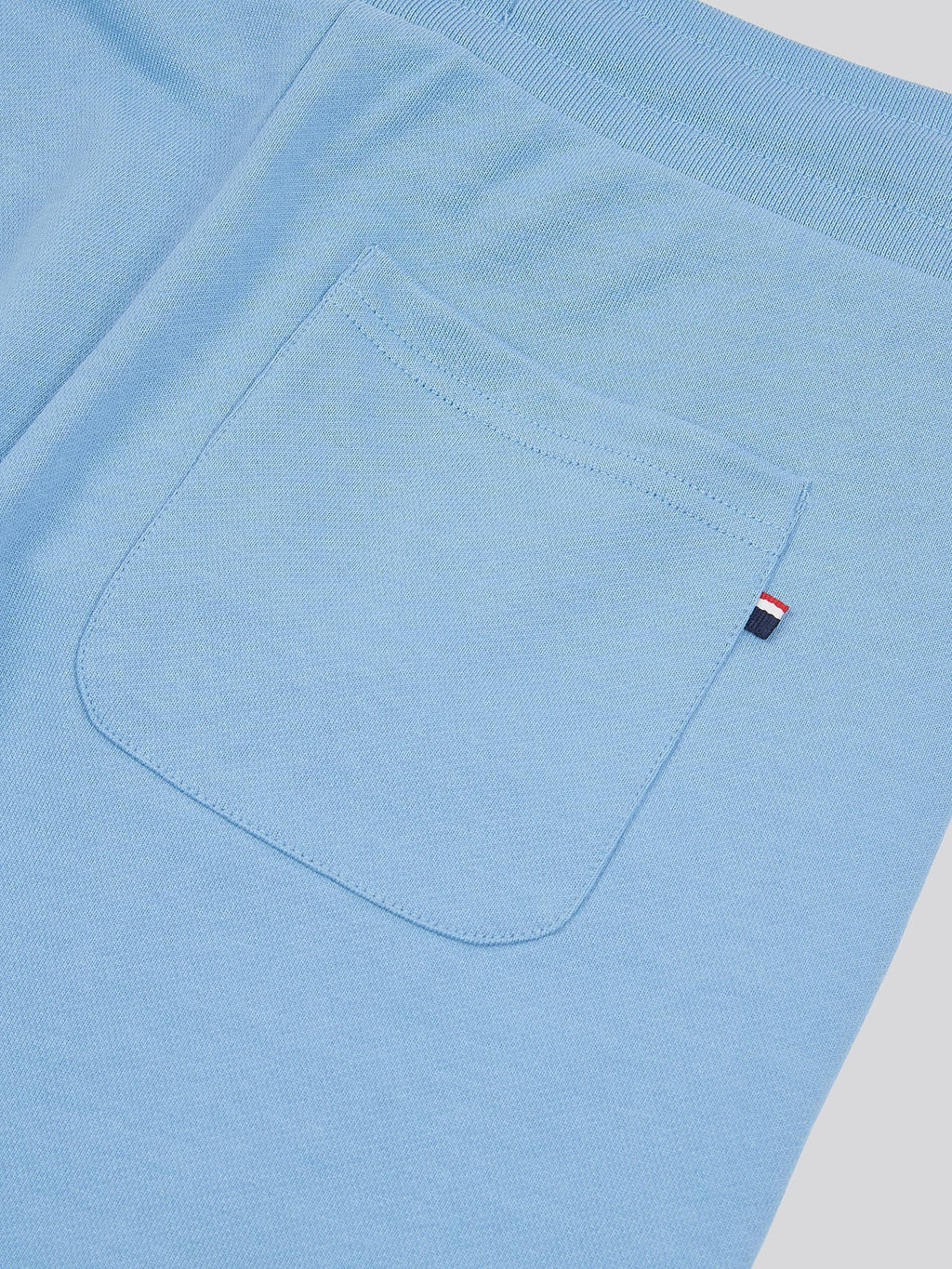 Mens Double Horsemen Loopback Jogger Allure