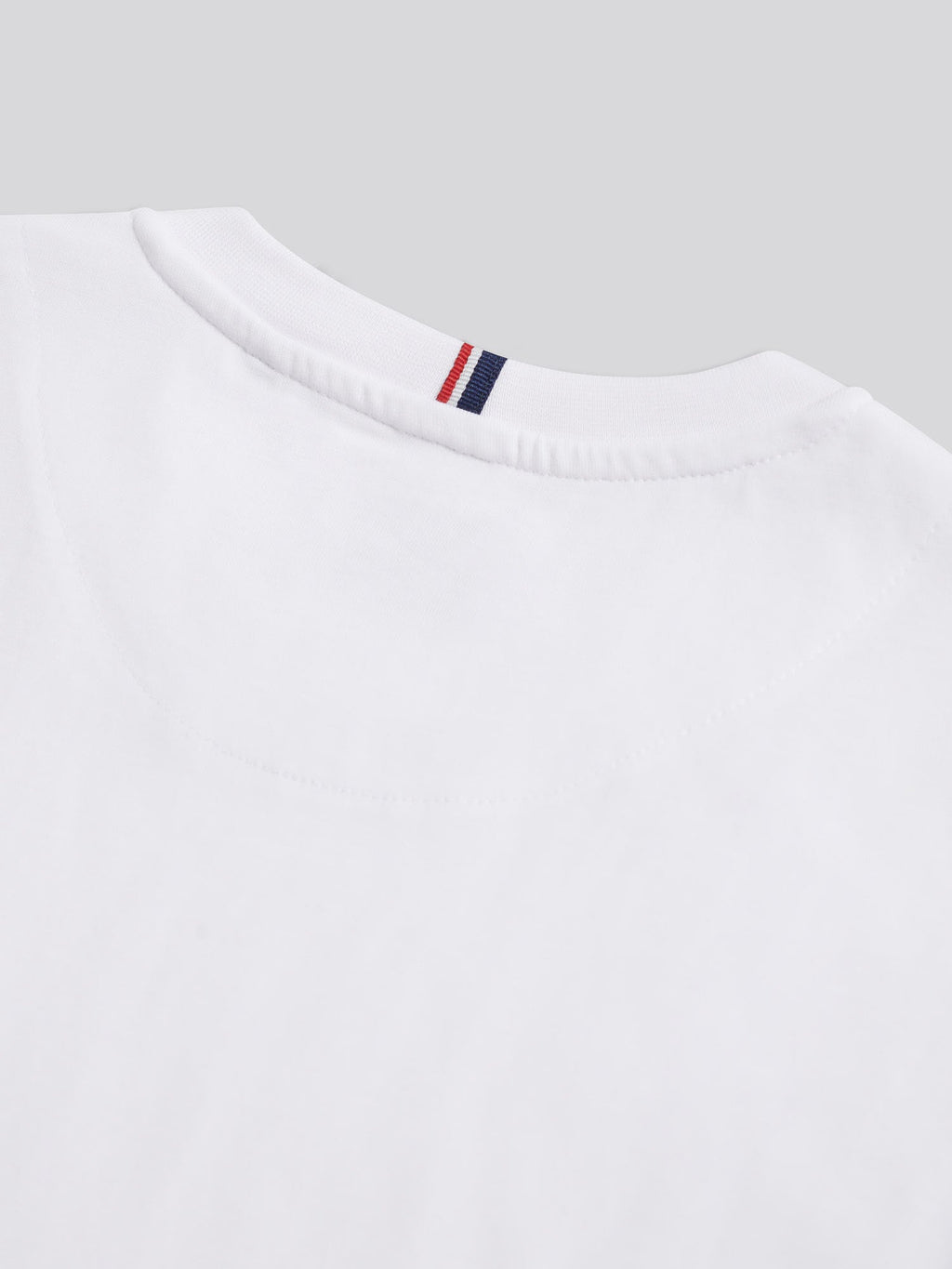 Mens Chuck T-Shirt Bright White