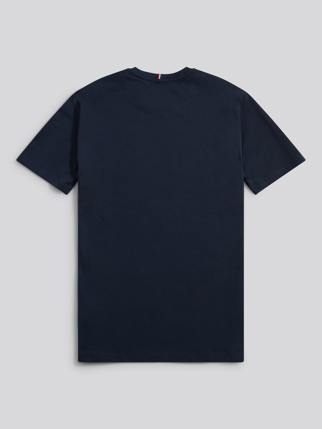 Mens Chuck T-Shirt Dark Sapphire Navy