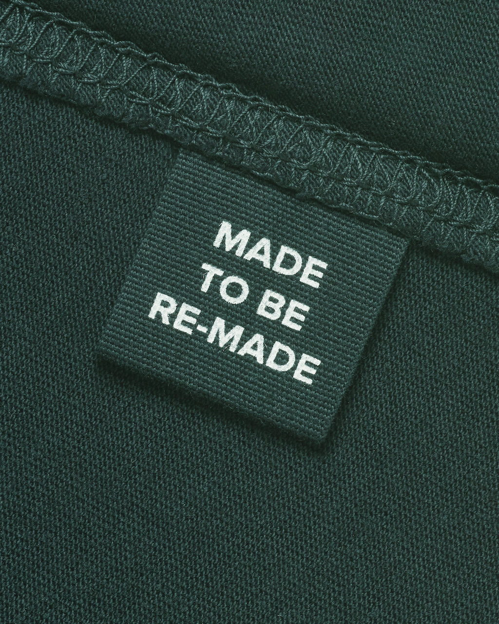 Long Sleeve Organic T-Shirt