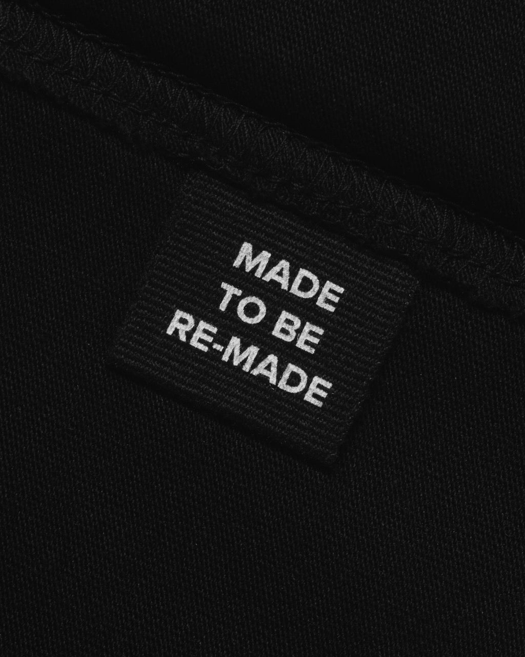 Heavyweight Organic Logo Sweatshirt