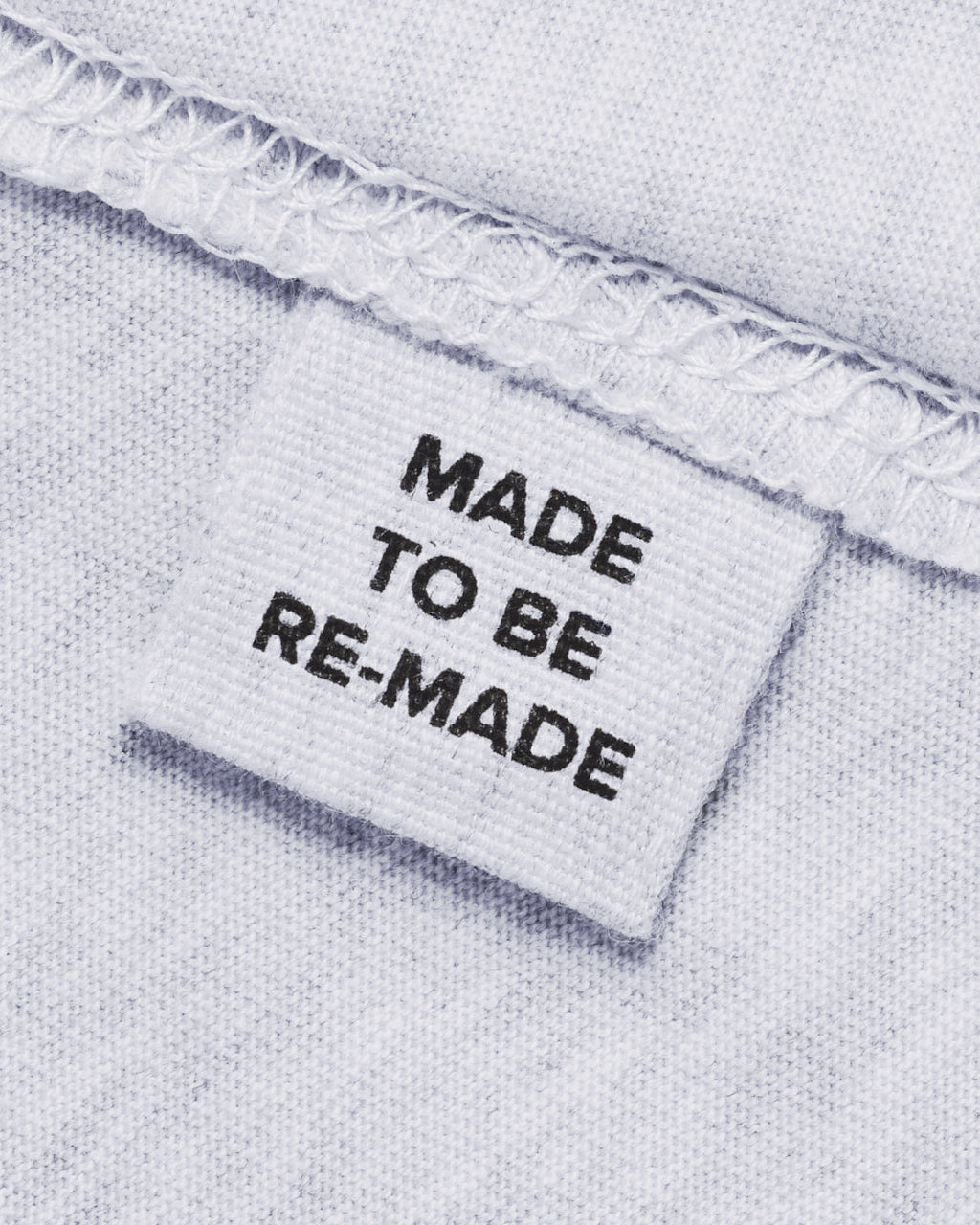 Heavyweight Organic Logo Hoodie