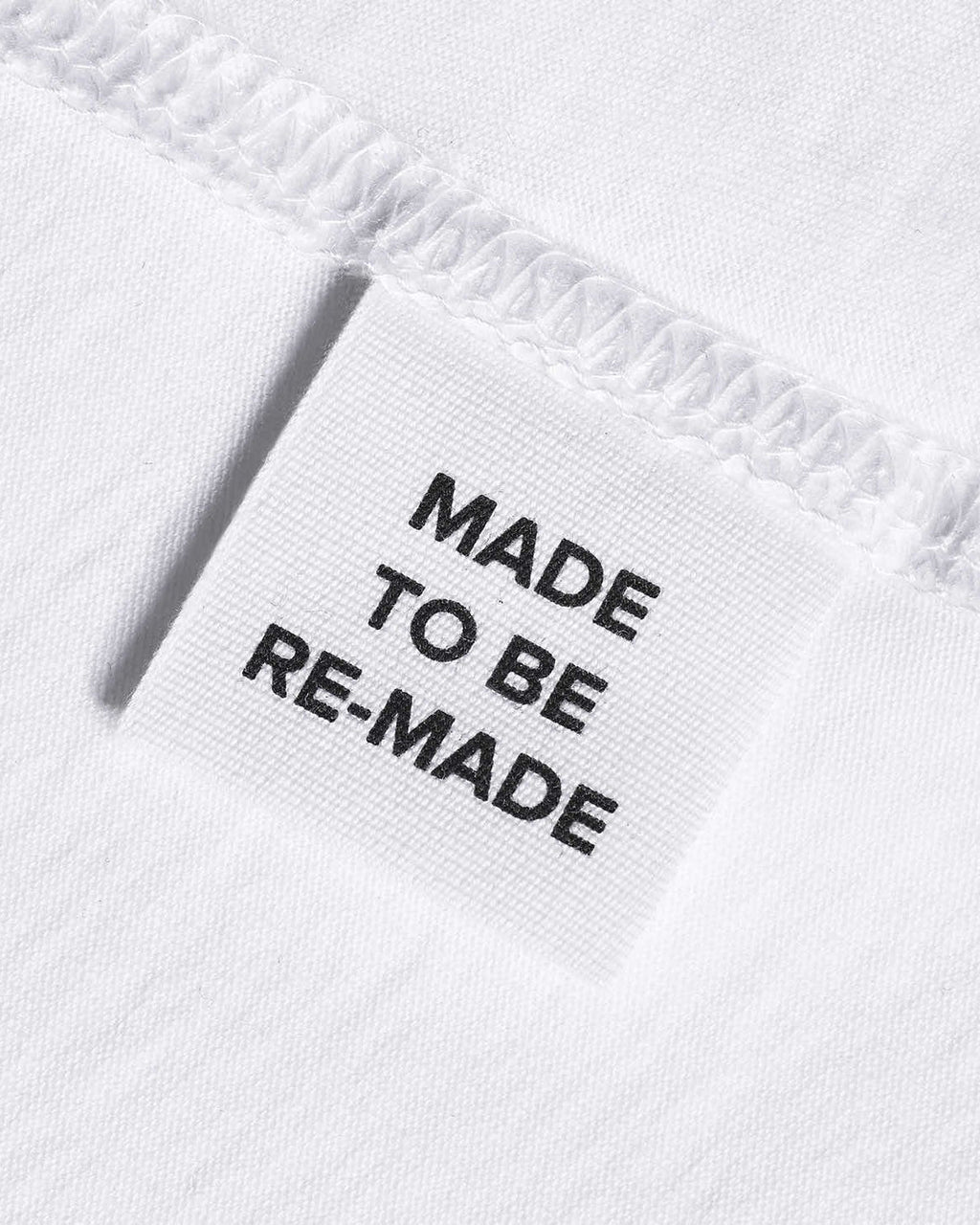 Oversized Heavyweight Organic T-Shirt