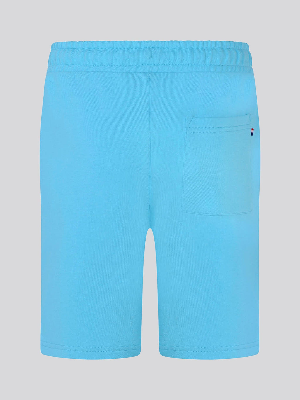 Boys Player 3 Sweat Shorts in Bachelor Button