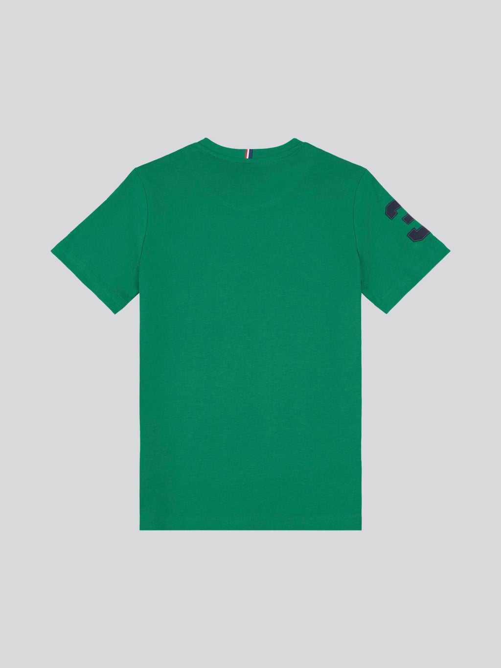 Boys Player 3 T-Shirt in Lush Meadow
