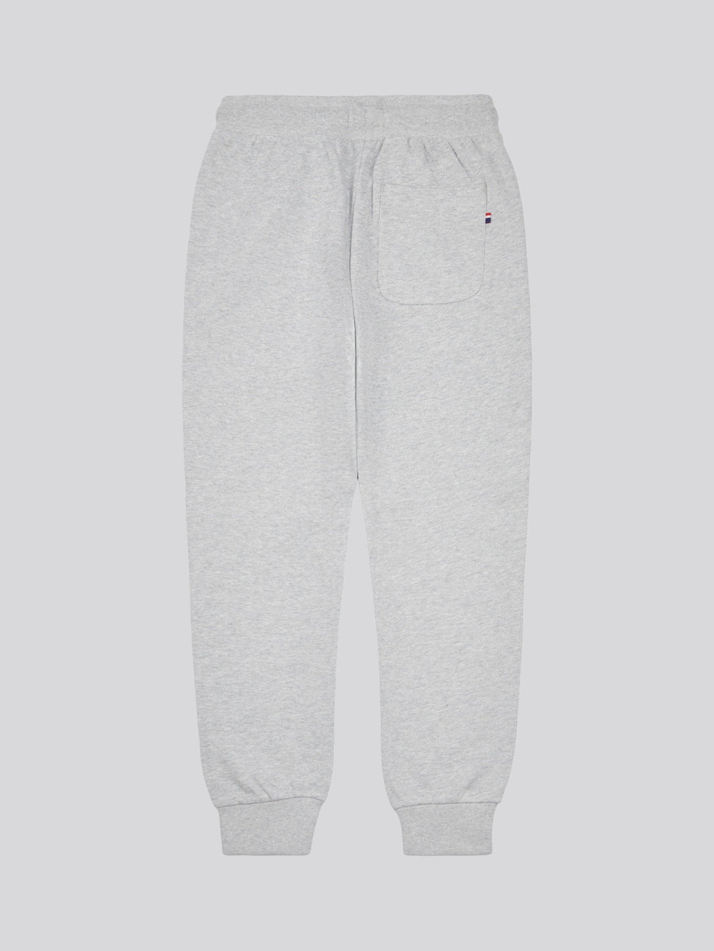 Boys Player 3 Jogger in Mid Grey Marl