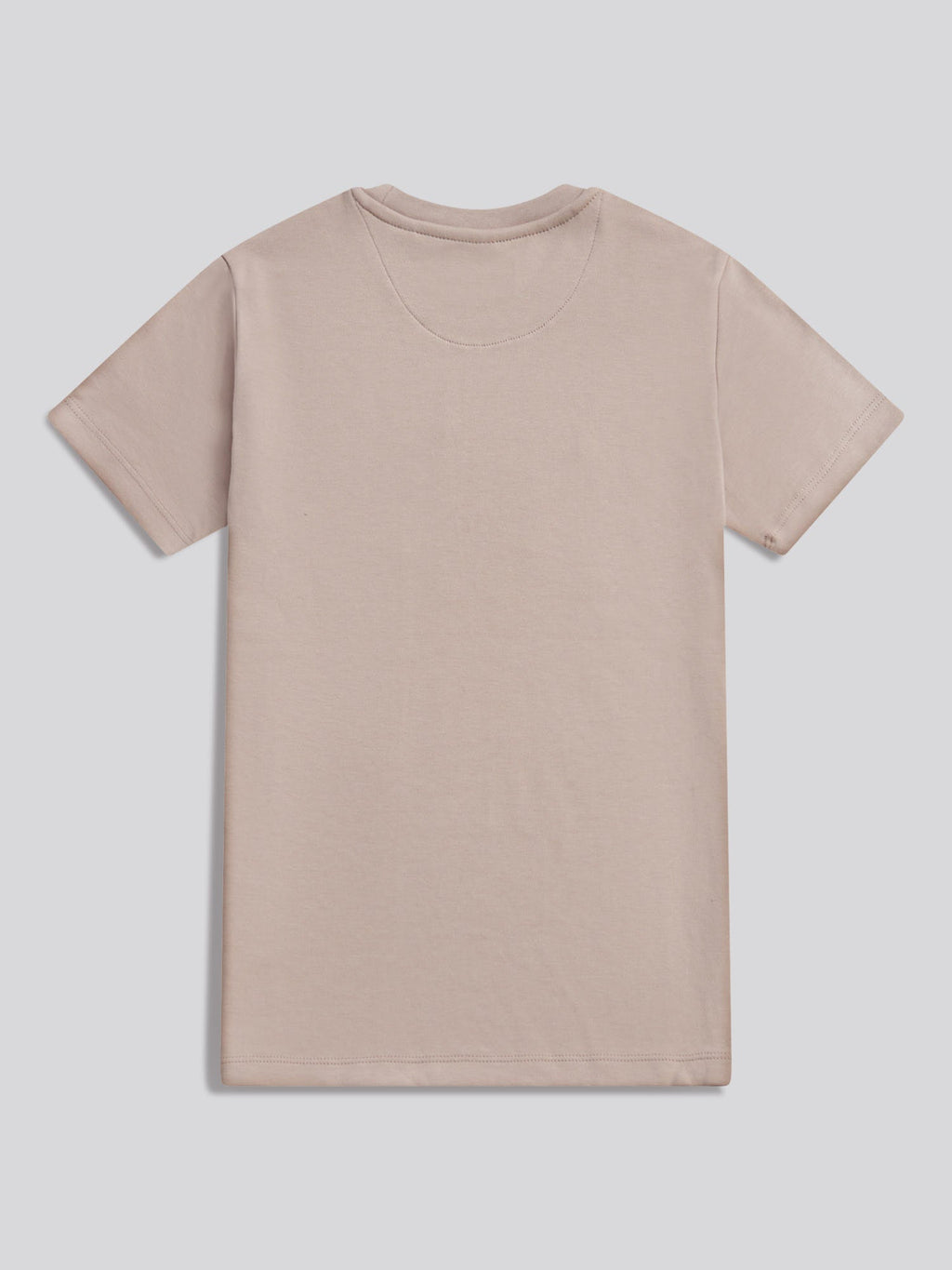 Boys Premium Graphic T-Shirt in Atmosphere