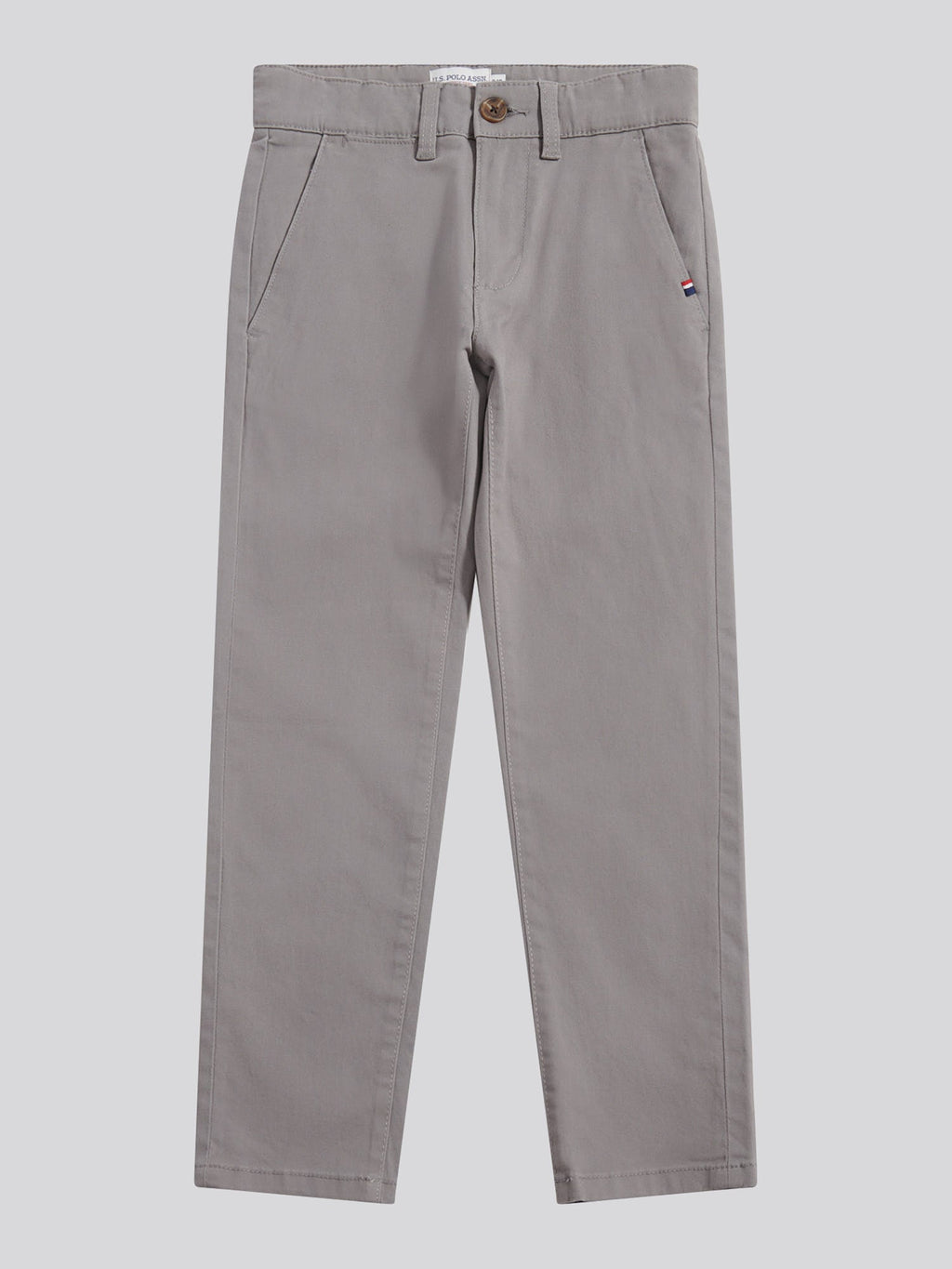 Boys Classic Chino in December Sky