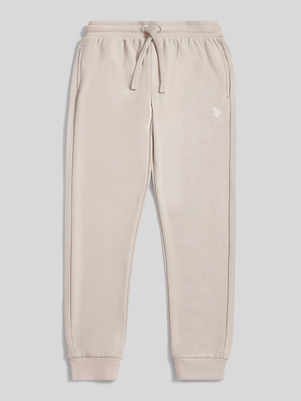 Boys Double Horsemen Loopback Jogger Atmosphere