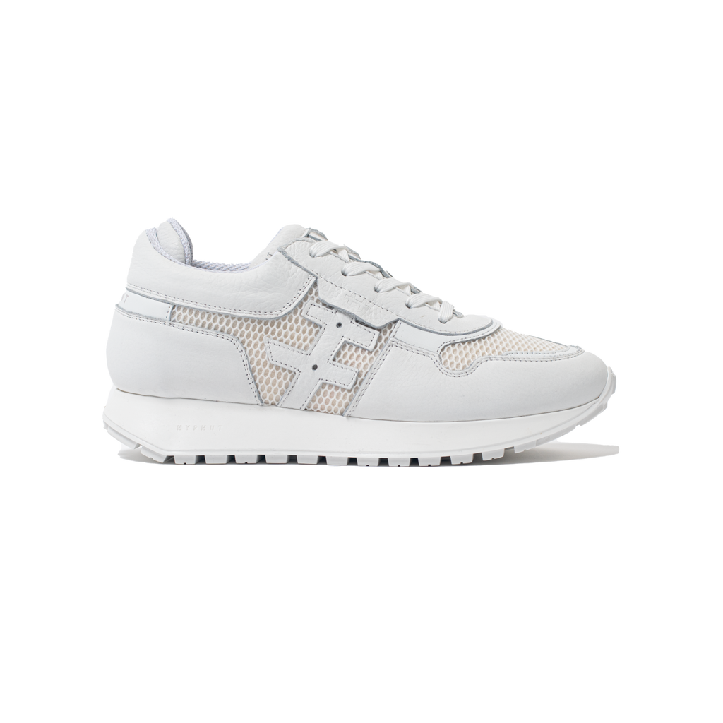 Road Runner Blanco White