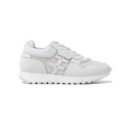 Road Runner Blanco White