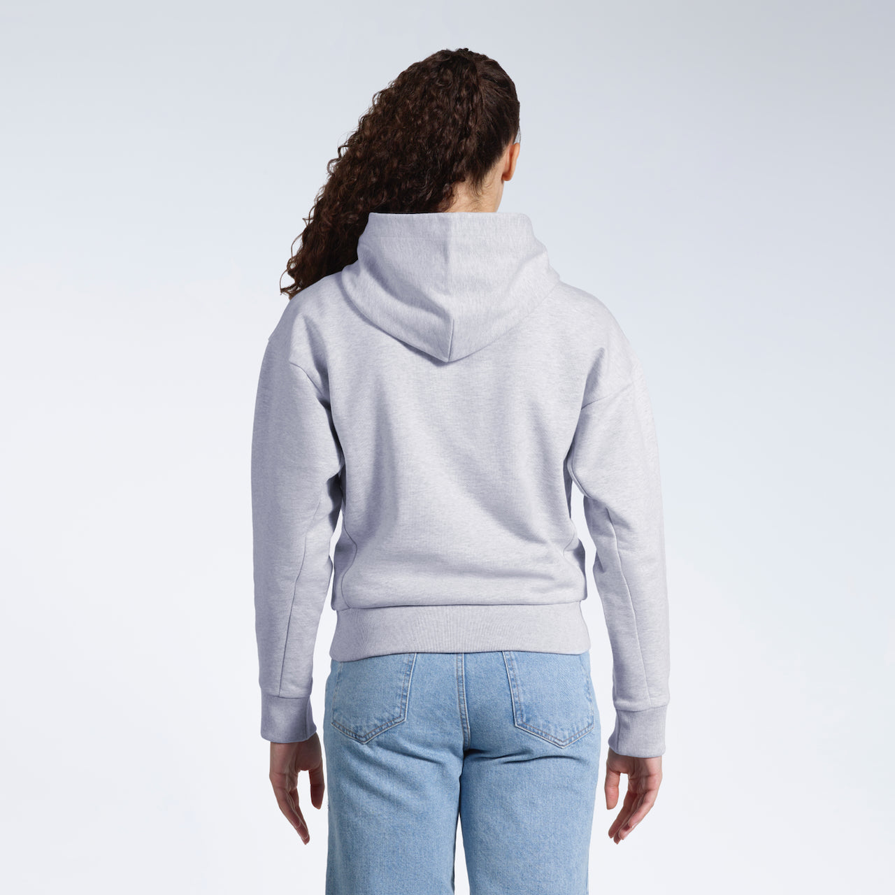 Heavyweight Organic Logo Hoodie