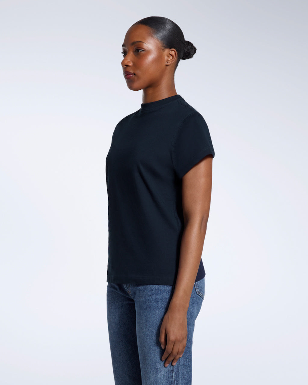Vintage Organic T-Shirt