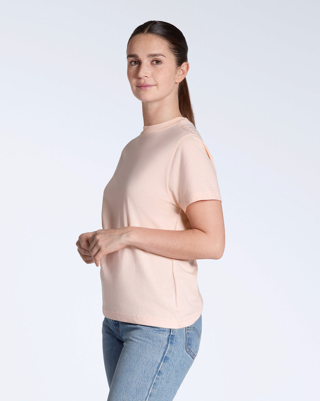 Vintage Organic T-Shirt