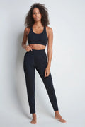 Micro Modal Yoga Trousers