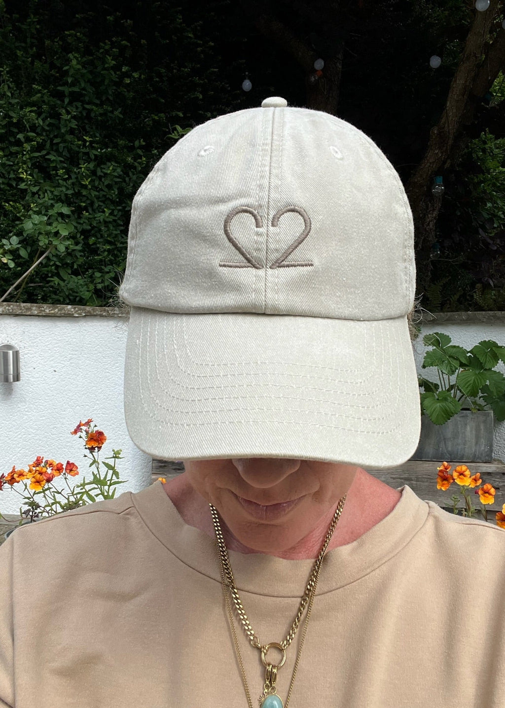 CAP - neutral
